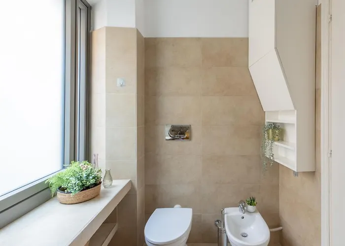 Iflat Little & Bright In Trevi Fons Trevi I Apartment Rom