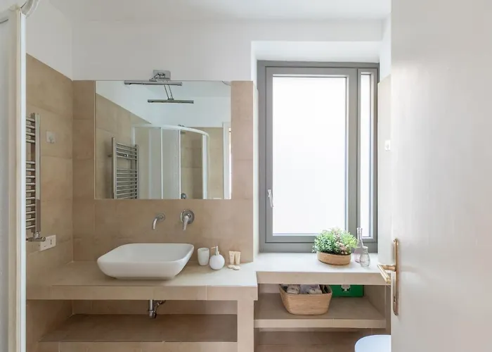 Apartment Iflat Little & Bright In Trevi Fons Trevi I Rom