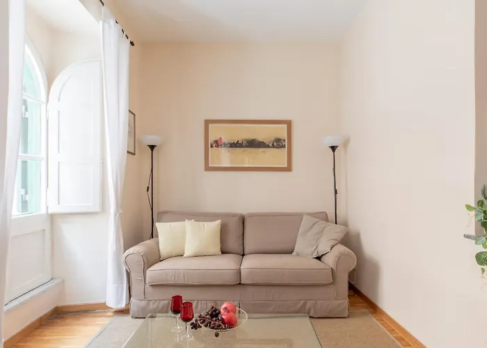 Iflat Little & Bright In Trevi Fons Trevi I Apartment Rom